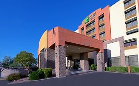 Holiday Inn Express And Suites Tempe Arizona